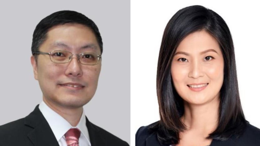 New chief executive appointed to Maritime and Port Authority of Singapore