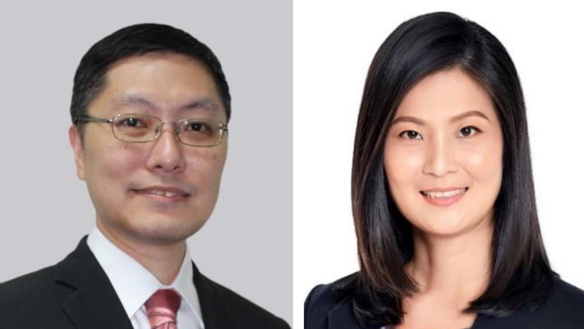 New chief executive appointed to Maritime and Port Authority of Singapore New chief executive appointed to Maritime and Port Authority of Singapore