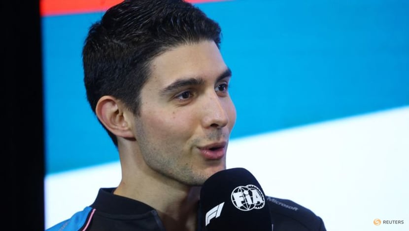 Ocon says FIA and F1 apologised for Baku pitlane incident
