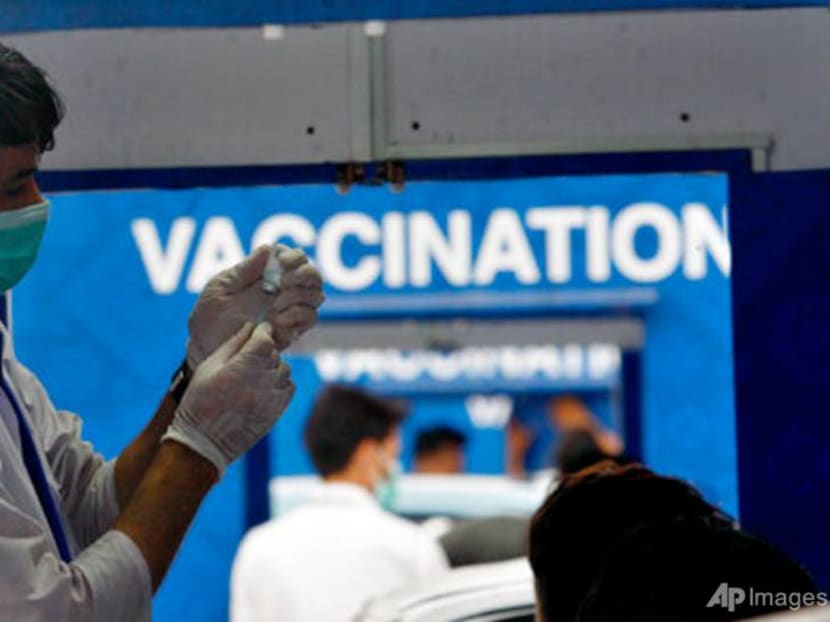 WHO calls for moratorium on COVID-19 vaccine booster doses