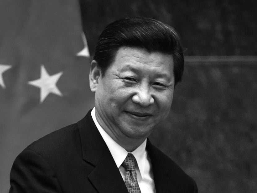 By coming down hard on public extravagance, President Xi sent a strong signal to all China. Photo: Reuters