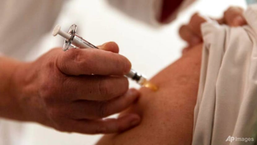 Late for my COVID-19 vaccination: 88-year-old caught going 191kmh in France