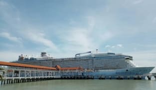  Singapore’s cruise industry set to return to pre-pandemic levels between 2023 and 2024: STB