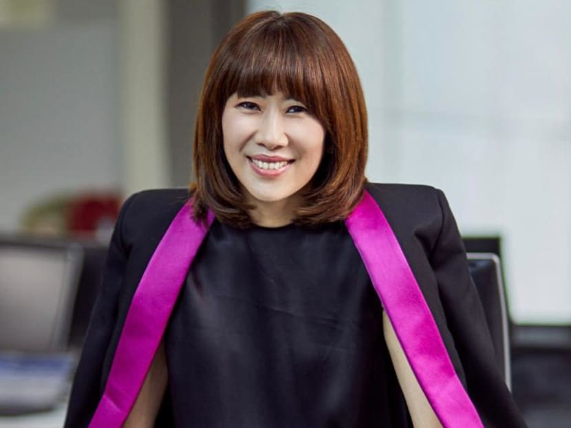 Meet SK-II’s first female global CEO: 'You can be an effective leader with your own personality and style' Meet SK-II’s first female global CEO: 'You can be an effective leader with your own personality and style'