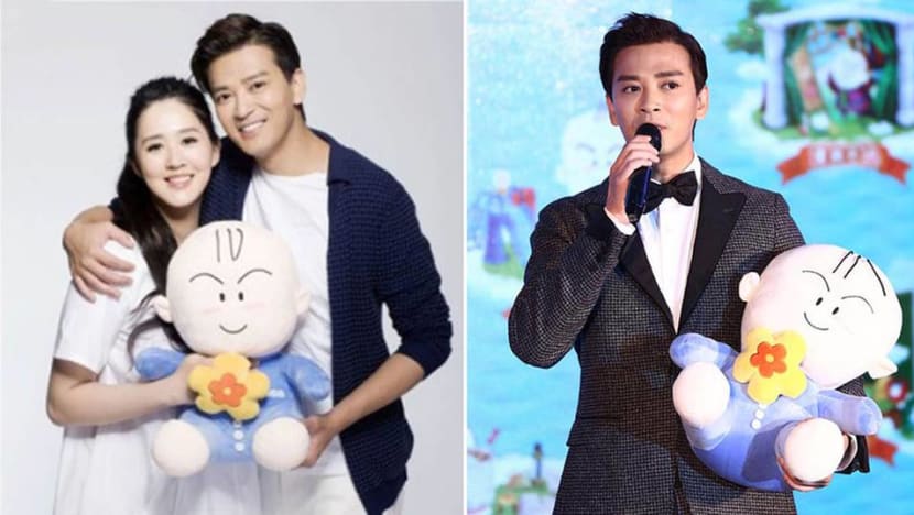 Daniel Chan plans to marry his wife again