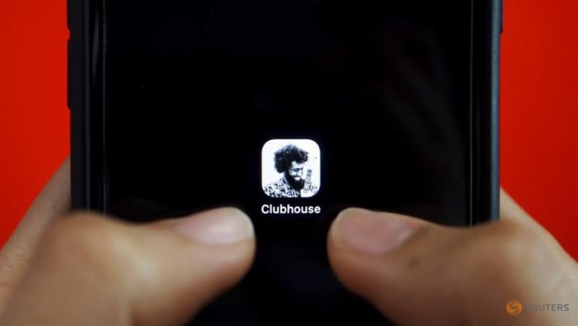 Brands hope to cash in on Clubhouse audio app frenzy Brands hope to cash in on Clubhouse audio app frenzy