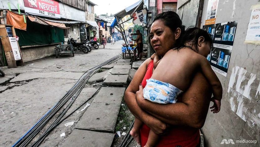 Dislocation and dysfunction hang over lives of Tacloban evacuees, five years after Typhoon Haiyan Dislocation and dysfunction hang over lives of Tacloban evacuees, five years after Typhoon Haiyan