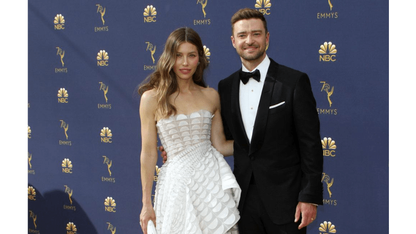 Jessica Biel wants to be Justin Timberlake's boss' Jessica Biel wants to be Justin Timberlake's boss'