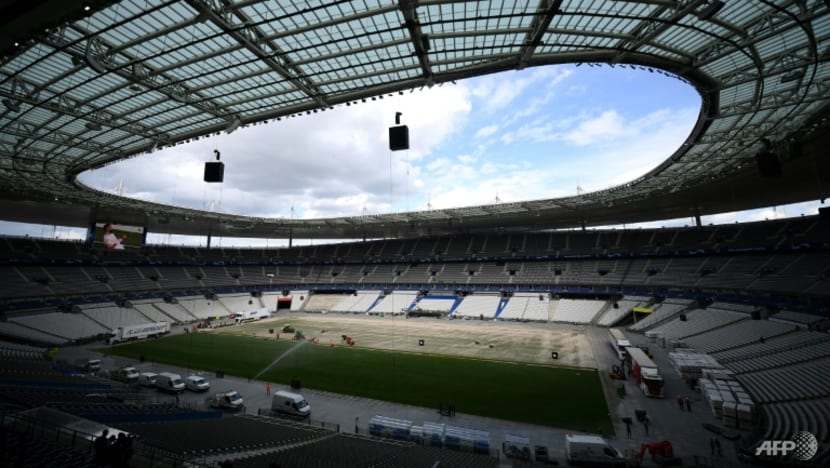 Liverpool eye revenge against Real Madrid in Champions League final rematch Liverpool eye revenge against Real Madrid in Champions League final rematch