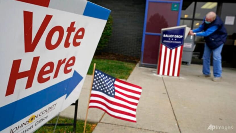 For election winner, much transition work ahead For election winner, much transition work ahead