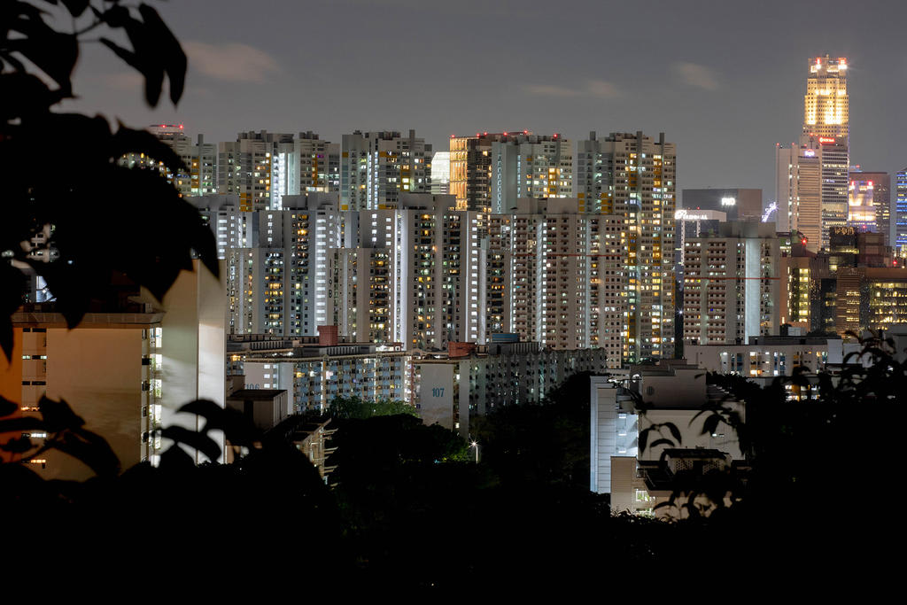 Stricter rules for energy retailers among new moves to tackle energy crunch, address gaps in S'pore's power sector: MTI Stricter rules for energy retailers among new moves to tackle energy crunch, address gaps in S'pore's power sector: MTI