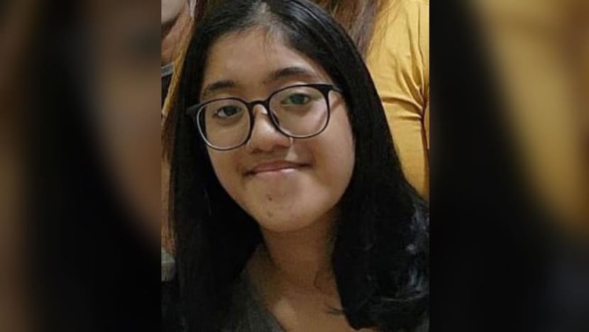 Police appeal for information on 13-year-old girl missing for 3 days Police appeal for information on 13-year-old girl missing for 3 days