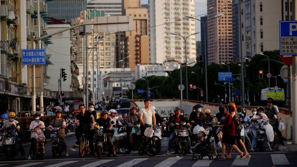 China’s legislature approves draft proposal to raise retirement age China’s legislature approves draft proposal to raise retirement age