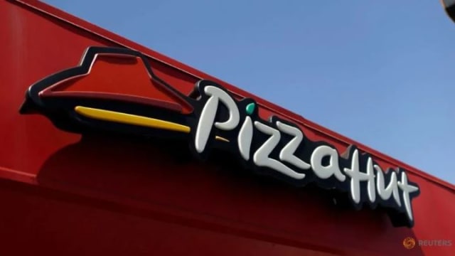 【冠状病毒19】必胜客将在劳动节送3000个披萨给客工