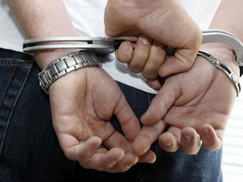 Serial offender jailed 4 years for molesting young males in public buses, MRT stations Serial offender jailed 4 years for molesting young males in public buses, MRT stations