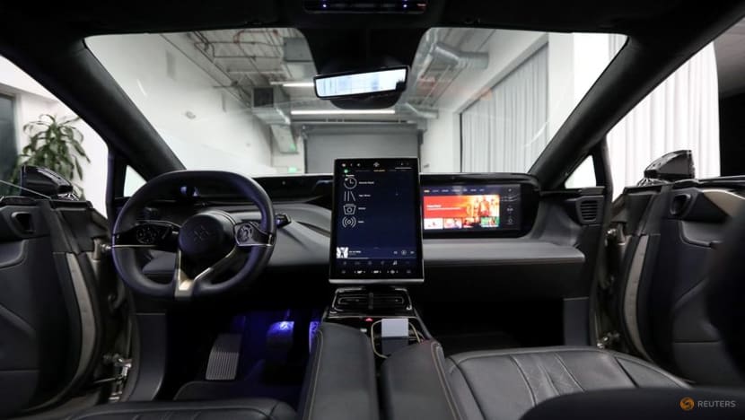 Faraday Future alleges "coordinated effort" to undermine valuation