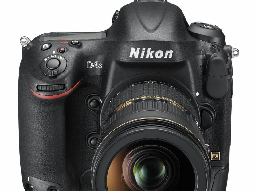 The Nikon D4S: Smarter, better, sharper, faster