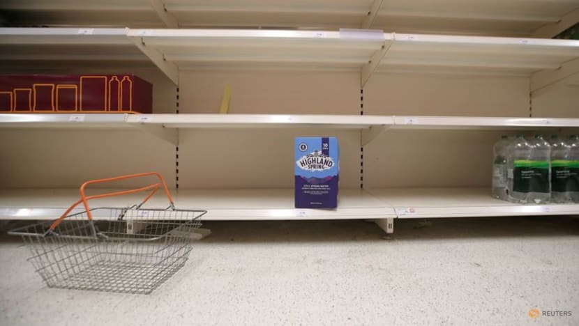 The only way is up: corporate chiefs warn on prices The only way is up: corporate chiefs warn on prices