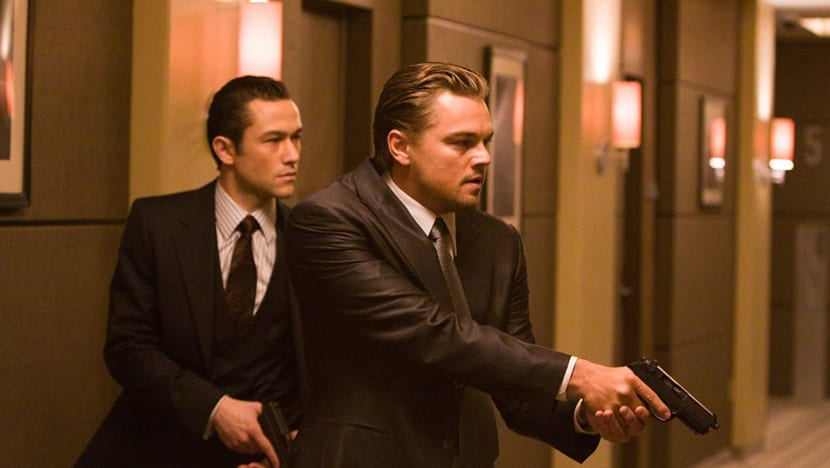 Christopher Nolan’s Inception Marks 10th Anniversary With IMAX Re-release On Aug 13