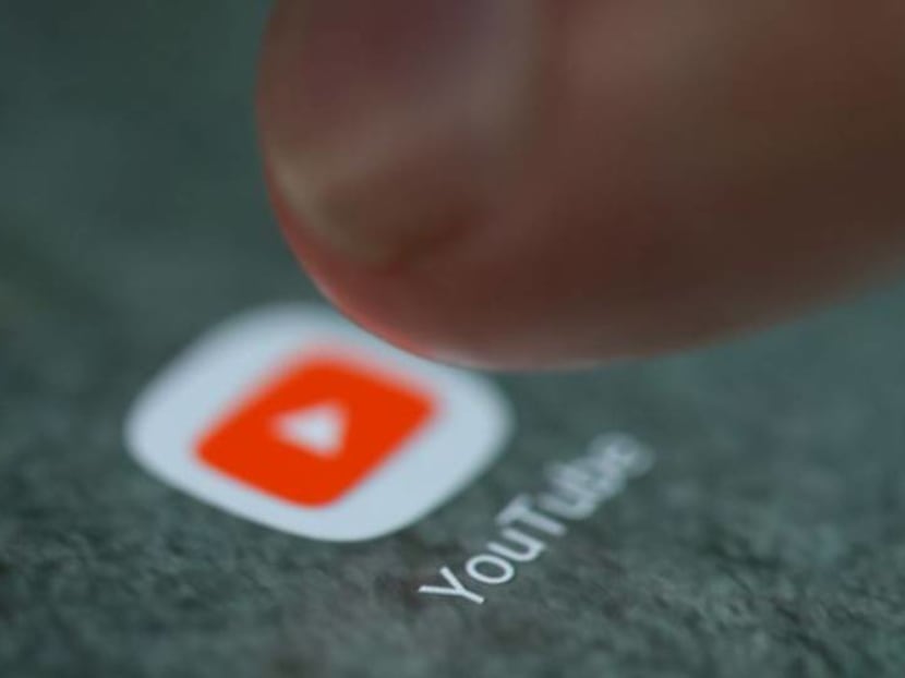 YouTube watch time in Singapore jumps more than 30% as more stay home during pandemic YouTube watch time in Singapore jumps more than 30% as more stay home during pandemic