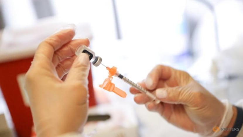 US administers nearly 287 million doses of COVID-19 vaccines: CDC US administers nearly 287 million doses of COVID-19 vaccines: CDC