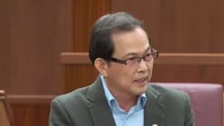 Leong Mun Wai padam beberapa tuduhan dari catatan Facebook selepas ditegur atas kelakuannya di Parlimen