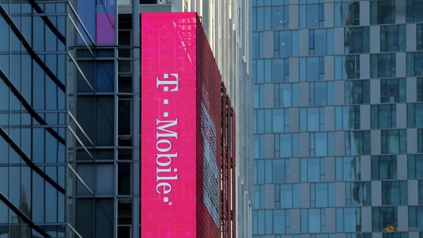 T-Mobile raises 2022 forecast for wireless subscriber additions again T-Mobile raises 2022 forecast for wireless subscriber additions again