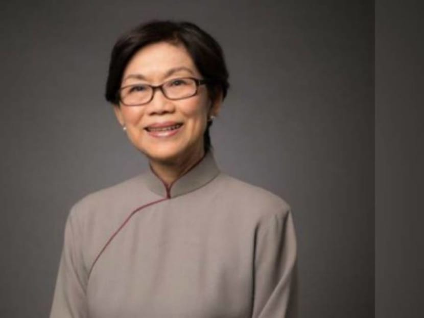 'I was an accidental ambassador': Chan Heng Chee on being a female icon, the sacrifices she made and Singapore’s changing politics