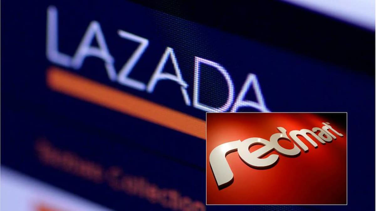 RedMart didenda S.000 karena pelanggaran data yang menyebabkan penjualan data pelanggan secara online