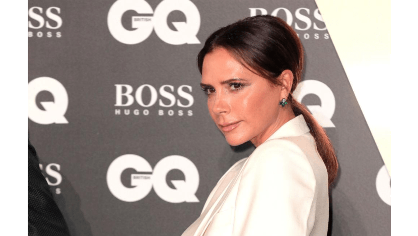 Victoria Beckham bullied 'physically and mentally'