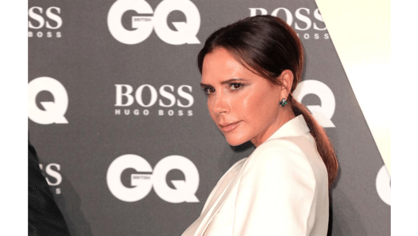 Victoria Beckham bullied 'physically and mentally' Victoria Beckham bullied 'physically and mentally'