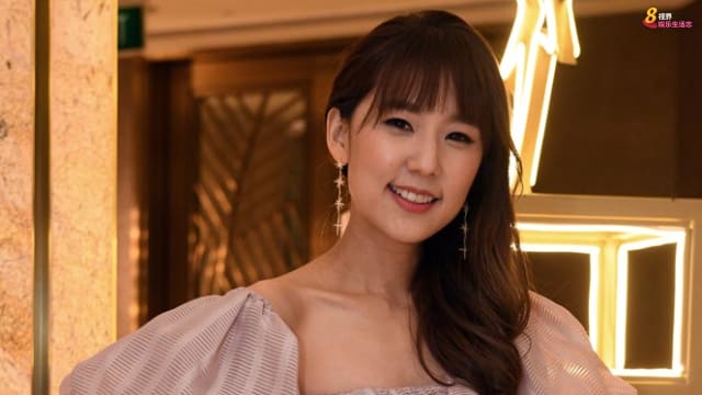 靠人气夺得《SPOP艺起唱》冠军？高美贵不认同酸民评论！