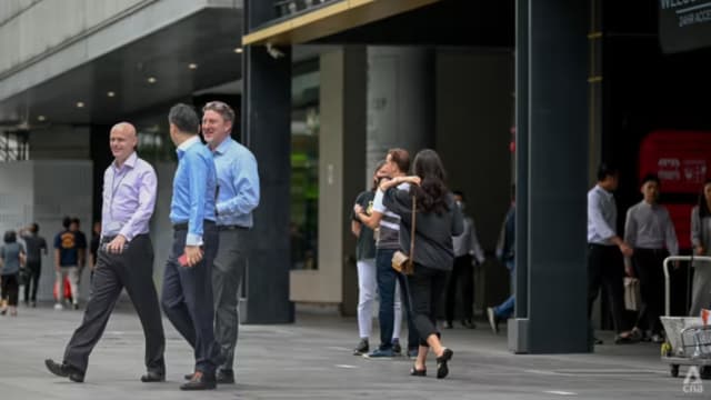 新EP申请将须提交学历认证 人力部向背景调查公司征求建议书