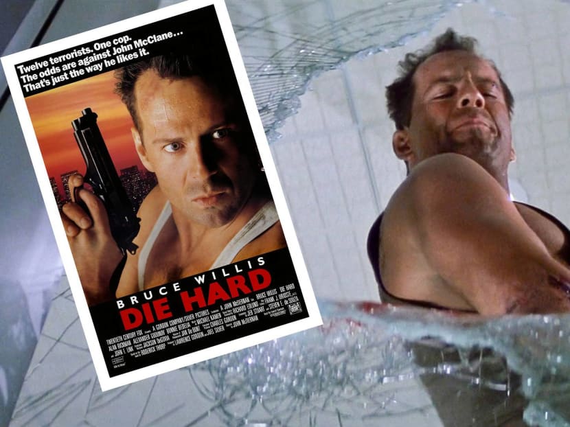 Die Hard Director Explains Why The Bruce Willis Action Classic Is A Christmas Movie In 12-Min Video