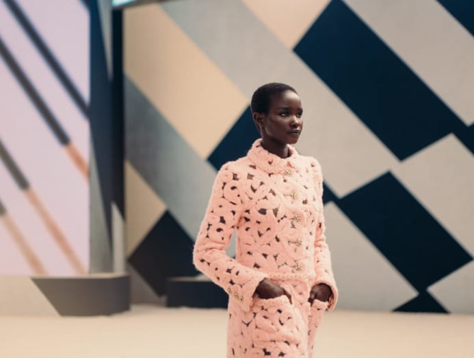 Prix tailleur chanel haute couture sales