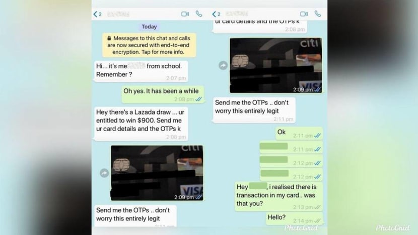 Why scam cases continue to rise and what is being done about them Why scam cases continue to rise and what is being done about them