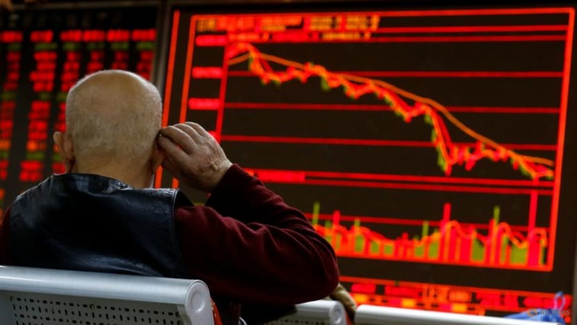 Asia markets, yuan fight to stabilise as Evergrande looms large Asia markets, yuan fight to stabilise as Evergrande looms large