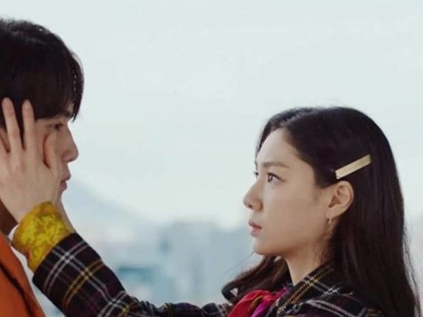 K-drama Crash Landing On You couple deny that they’re dating in real life K-drama Crash Landing On You couple deny that they’re dating in real life