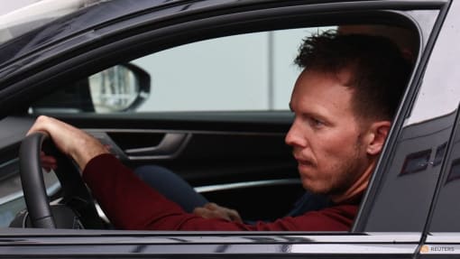 Bayern Munich part ways with coach Nagelsmann, appoint Tuchel
