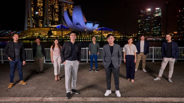 新加坡华乐总会成立青年部 向年轻一代介绍及推广华乐