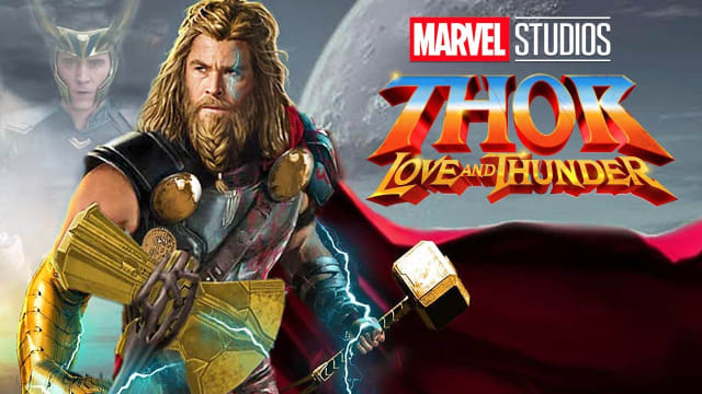 “Thor 4”剧本已完成！导演：很疯狂而且很浪漫