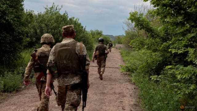 俄罗斯：目前无条件优先处理任务是解放乌克兰地区