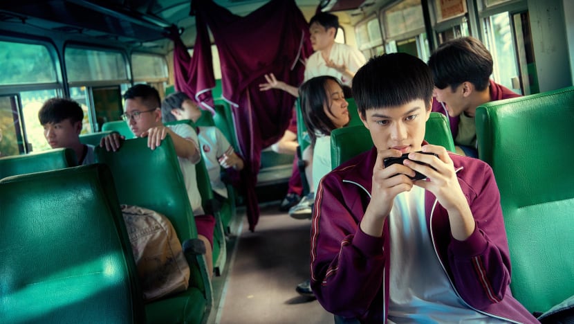 The Silent Forest Review: Voiceless Performances Speak Volume In Gripping School Bully Drama The Silent Forest Review: Voiceless Performances Speak Volume In Gripping School Bully Drama