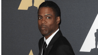Chris Rock: Will Smith Slapped Me Over "The Nicest Joke I Ever Told" 