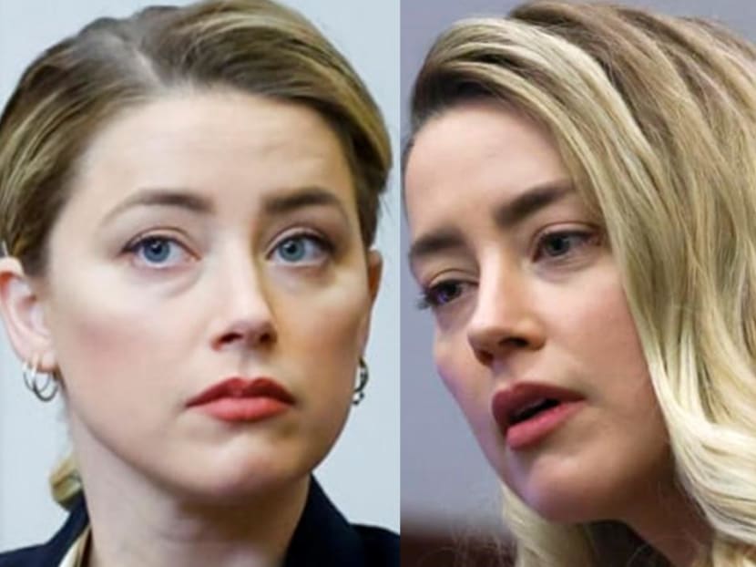 Johnny Depp’s ex-wife Amber Heard was diagnosed with 2 personality disorders. What are the signs? 