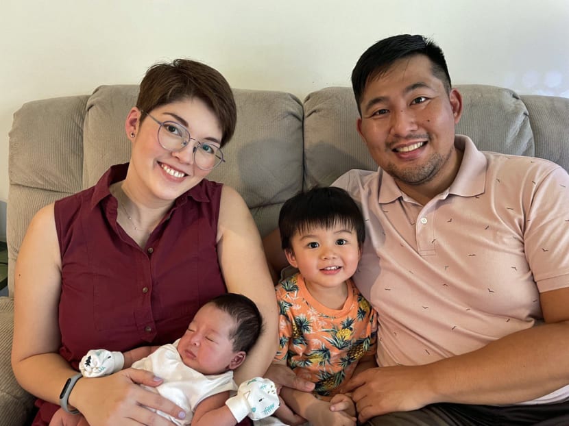Delivering a baby in isolation: The challenges of getting COVID-19 while pregnant Delivering a baby in isolation: The challenges of getting COVID-19 while pregnant