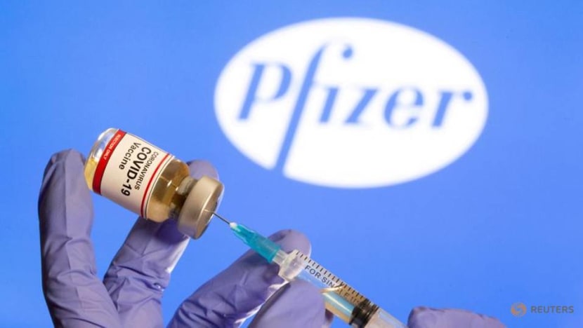 European medicines regulator to review Pfizer COVID-19 vaccine European medicines regulator to review Pfizer COVID-19 vaccine
