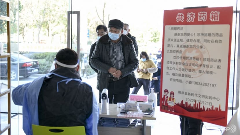 Zhejiang province in China has 1 million daily COVID-19 cases, expected to double