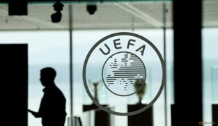UEFA agree to increase squad size for Euro 2024