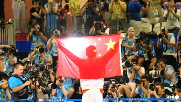 CNA Explains: China's swimming doping scandal – is politics involved?